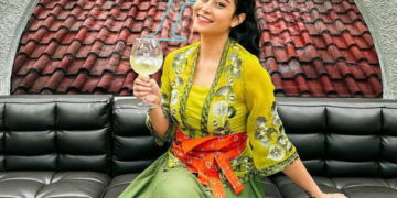 Awkarin Komentari Alshad Ahmad Pasal Harimau yang Mati, Malah Dibully Netizen