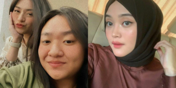 Adik Nathalie Holscher Sindir-sindiran dengan Putri Delina