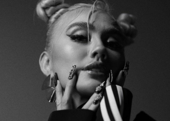 Agnez Mo Berniat Pidanakan Hatters yang Sebut Dirinya Nenek-nenek Hip-hop