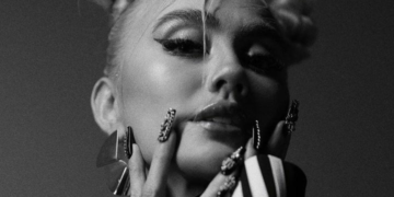 Agnez Mo Berniat Pidanakan Hatters yang Sebut Dirinya Nenek-nenek Hip-hop