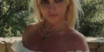 Aktris Hollywood, Britney Spears Niat Temui Idola Tapi Malah Terima Pukulan