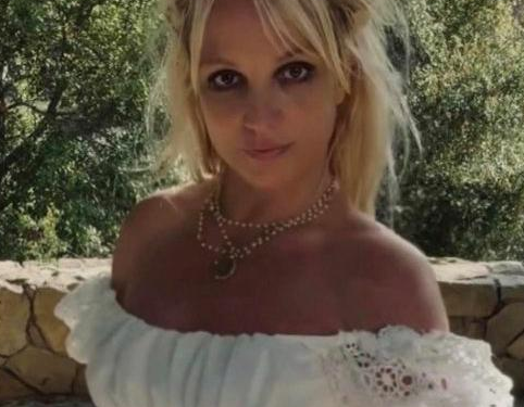 Aktris Hollywood, Britney Spears Niat Temui Idola Tapi Malah Terima Pukulan