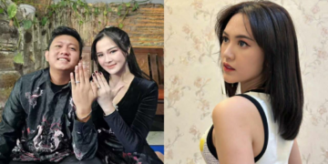 Denny Caknan Nikahi Bella Bonita, Happy Asmara Menggalau, Benarkah?