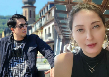 Della Puspita Akui Sempat Diancam Oleh Suaminya