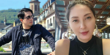 Della Puspita Akui Sempat Diancam Oleh Suaminya