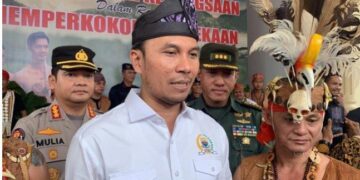 Raih Juara 1 Kompolnas Tahun 2023, Edi Purwanto Apresiasi Polda Jambi