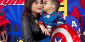 Disebut Dody Tak Mengundangnya Di Ultah Gala, Fuji Beri Sindiran