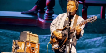 Is Pusakata Sindir Artis Cover Lagu: Fee 50 Juta Cover Lagu Orang