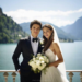Heboh! Aurelie Moeremans Unggah Foto Pernikahan Bersama John Mayer