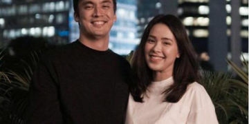 Lady Nayoan Resmi Gugat Cerai Rendy Kjaernett