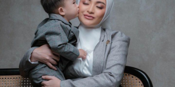 Anak Sudah Membaik, Nathalie Holscher Bayar Biaya Rumah Sakit Sendiri