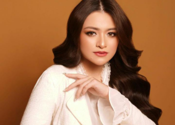 Nathalie Holscher Sebut Uang Bulanan 25 Juta Tidak Cukup Tuai Cibiran