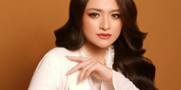 Nathalie Holscher Sebut Uang Bulanan 25 Juta Tidak Cukup Tuai Cibiran