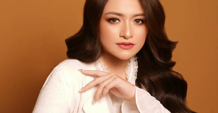 Nathalie Holscher Sebut Uang Bulanan 25 Juta Tidak Cukup Tuai Cibiran