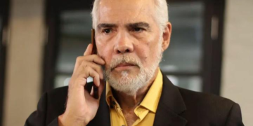 Melakukan Kekerasan, Aktor Senior Pierre Gruno Dipolisikan