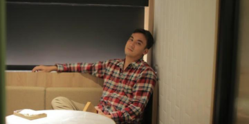 Rendy Kjaernett Siap Hapus Tatto Wajah Syahnaz Agar Dapat Rujuk dengan Lady Nayoan