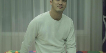 Akhirnya ! Rendy Kjaernett Angkat Bicara Usai Kasus Perselingkuhan