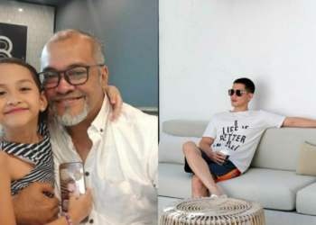 Suami Wenny Ariani Muncul dan Mengaku Tak Rela Jika Kekey Diasuh Rezky Aditya