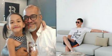 Suami Wenny Ariani Muncul dan Mengaku Tak Rela Jika Kekey Diasuh Rezky Aditya