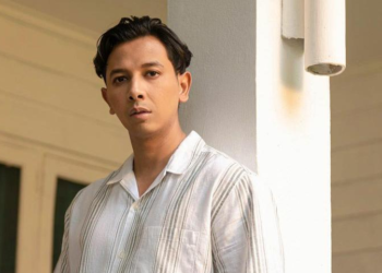 Sonny Septian Sindir Artis Menang Awards Karena Aib