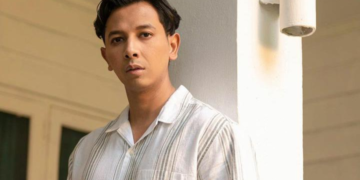 Sonny Septian Sindir Artis Menang Awards Karena Aib