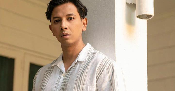 Sonny Septian Sindir Artis Menang Awards Karena Aib