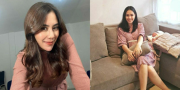 Lady Nayoan Akui Keluarga Syahnaz Sempat Labrak Rendy Kjaernett di Tempat Syuting