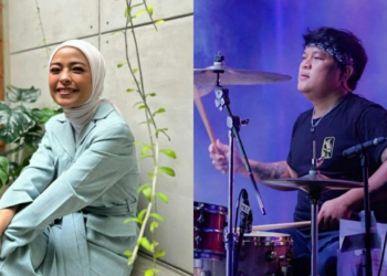 Tantri KOTAK Singgung Posan Tobing Yang Sebut Dirinya Seperti Pembantu