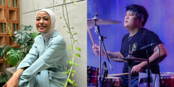 Tantri KOTAK Singgung Posan Tobing Yang Sebut Dirinya Seperti Pembantu