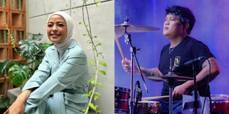 Tantri KOTAK Singgung Posan Tobing Yang Sebut Dirinya Seperti Pembantu