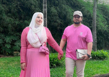 Tasyi Athasyia Klarifikasi Soal Tudingan Mantan Karyawan, Syech Zaki Alatas Malah Bandingkan Istrinya dengan Rasullah Saw