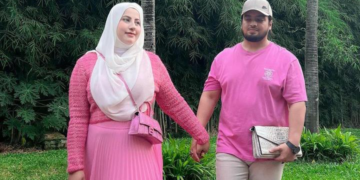 Tasyi Athasyia Klarifikasi Soal Tudingan Mantan Karyawan, Syech Zaki Alatas Malah Bandingkan Istrinya dengan Rasullah Saw