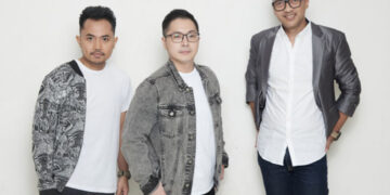 Disomasi Badai Perihal Lagu, Kerispatih Ngotot Akan Tetap Bawakan Lagu