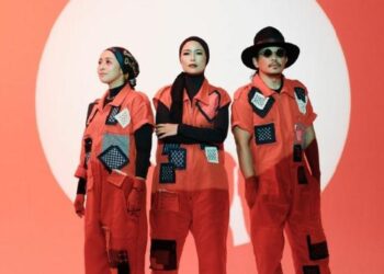 Band Kotak Minta Maaf Usai Manggung di Sebuah Rumah Sakit