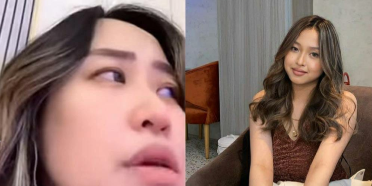 Anak Pinkan Mambo Akui Dilecehkan Ayah Tirinya, Pinkan Mambo Salahkan Anak