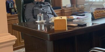 Rumah Sakit Raden Mattaher Tolak Pasien Hingga Meninggal, Waka DPRD Jambi Pinto : Keselamtan Pasien Harus  didahulukan