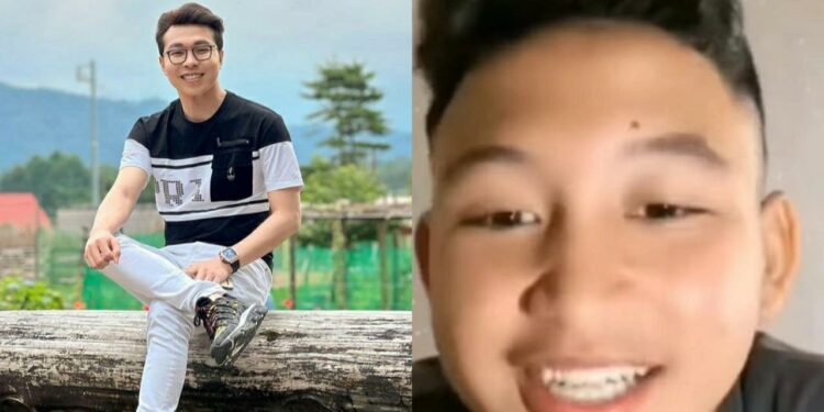 Dr.Richard Lee Putuskan Hubungan dengan Adik Angkatnya Farel Aditya