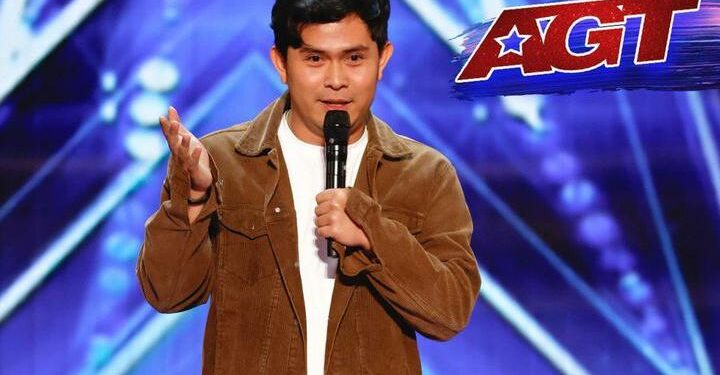 Sempat Mengikuti AGT 2023, Cakra Khan Umumkan Tidak Lanjut