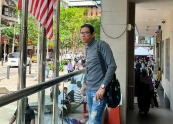 Dody Soedrajat Sentil Keluarga Haji Faisal, Malah Makin Dihujat Netizen