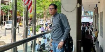 Dody Soedrajat Sentil Keluarga Haji Faisal, Malah Makin Dihujat Netizen