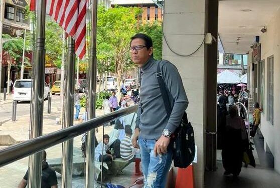 Dody Soedrajat Sentil Keluarga Haji Faisal, Malah Makin Dihujat Netizen