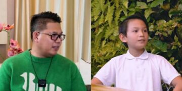 Diduga tak Akui Anak, Andrigo Siap Lakukan Tes DNA