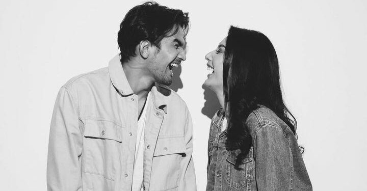 Sempat Bantah Isu Pelakor, Tyas Mirasih dan Tengku Tezi  akan Menikah