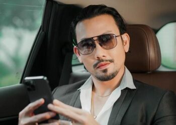 Pencemaran Nama Baik, Denny Sumargo Laporkan Verny Hasan