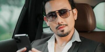 Pencemaran Nama Baik, Denny Sumargo Laporkan Verny Hasan