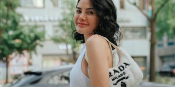 Nikita Mirzani sebut Baju Anaknya bak Taplak Meja jadi Viral