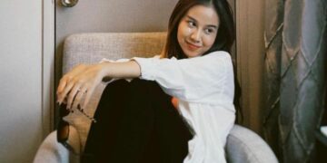 Mayang Terancam 5 Tahun Penjara Imbas Tertawakan Upacara HUT RI