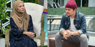 Gelar Syukuran, Indra Bekti dan Aldila Jelita Resmi Rujuk