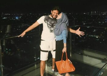 Muncul ke Media, Irish Bella Ungkap Harapan untuk Ammar Zoni