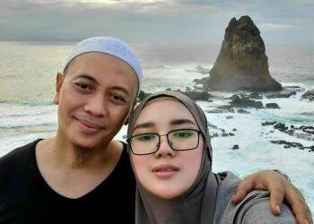 Diduga Labrak Mantan Istri Opick, Bebi Silvana Dihujat Publik